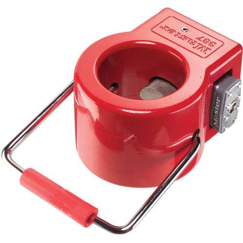 387 King Pin Trailer Lock Equipex