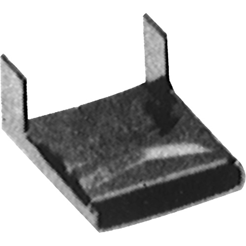 Joints pour feuillards portatifs en acier inoxydable Equipex