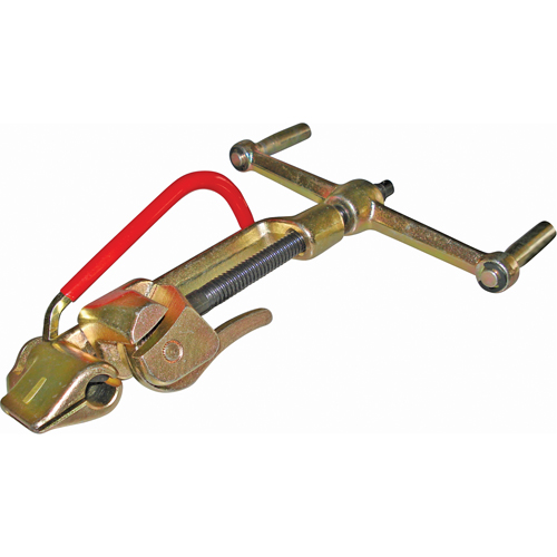 Tendeurs pour feuillard en acier inoxydable Equipex