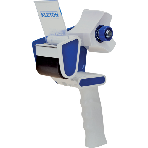 D&eacute;vidoir de ruban, Standard, Convient au ruban de largeur de 51 mm (2") Equipex