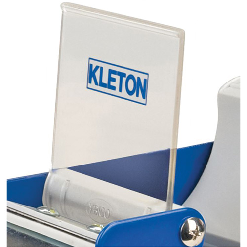 Replacement Window for Kleton 3" Tape Dispenser Equipex