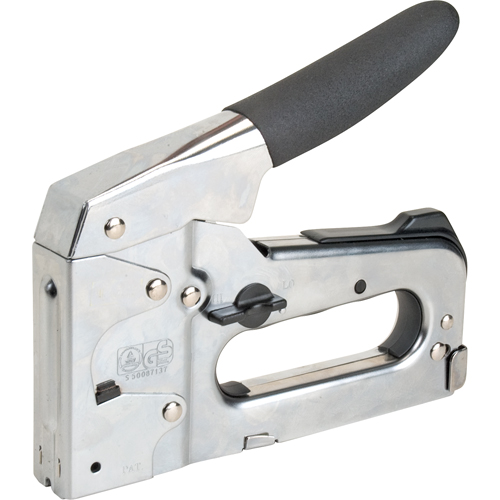 Agrafeuse-cloueuse robuste Equipex