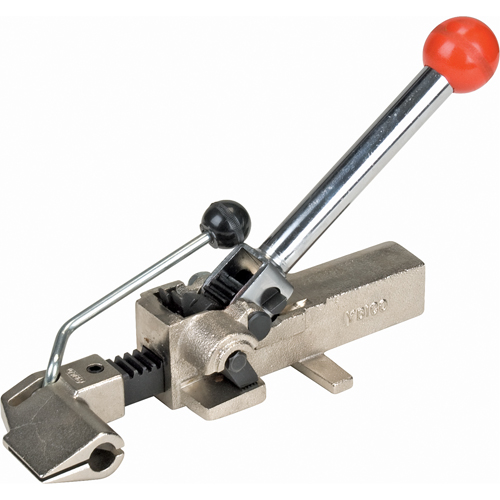Steel Strapping Tensioners Equipex