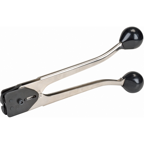 Steel Strapping Sealer Equipex