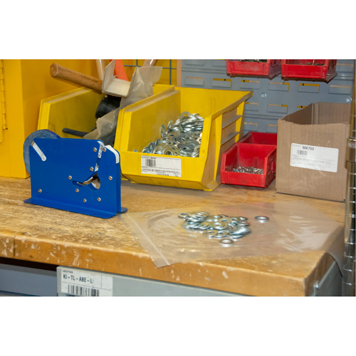 Machines robustes pour fermer les sacs Equipex