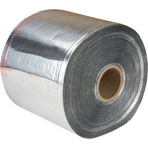 Marvelseal&reg; 360 Lay Flat Tubing, 18" W x 300' L Equipex