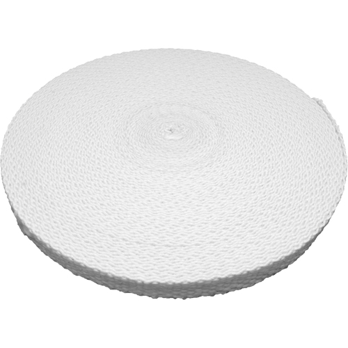 Fibreglass Tape, 3.175 mils Thick, 25 mm (1") x 30.48 m (100')  Equipex