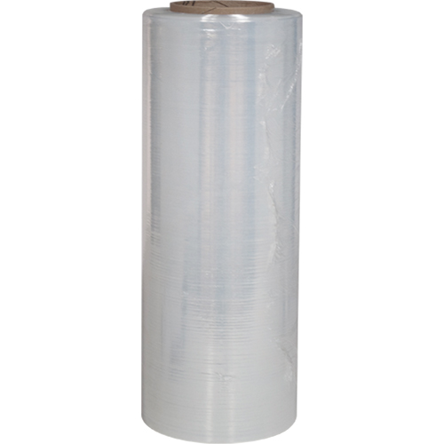 Film &eacute;tirable, Coul&eacute;, Calibre 65 (16,5 microm&egrave;tres), 13" x 1476' Equipex