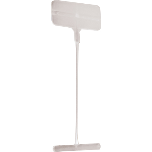 Attaches &agrave; &eacute;tiquettes polyvalentes de 1" Equipex