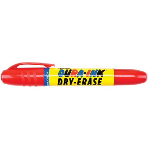 Dura-Ink&reg; Dry Erase Ink Markers Equipex