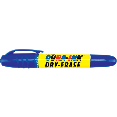 Dura-Ink&reg; Dry Erase Ink Markers Equipex