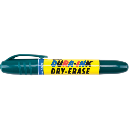 Marqueurs &agrave; essuyage &agrave; sec Dura-Ink Equipex
