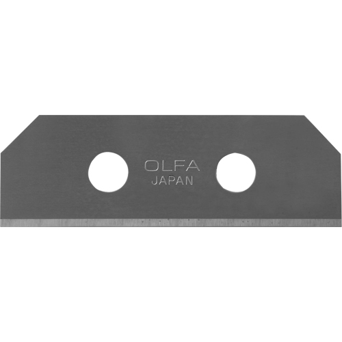 Replacement Blades, Single Style Equipex