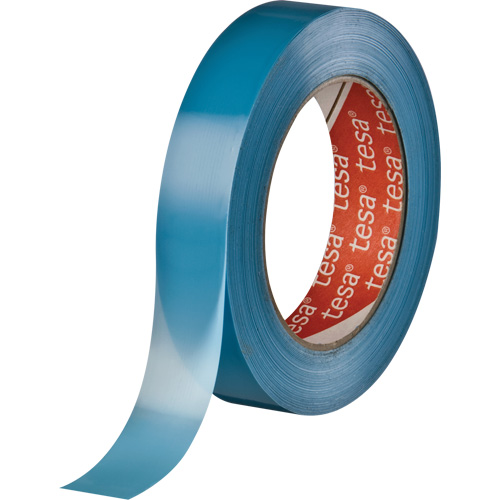 Ruban de cerclage, &eacute;paisseur 4,6 mils, 48 mm (2") x 55 m (180')  Equipex