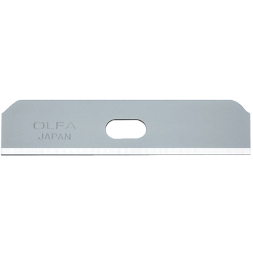 Replacement Blades, Single Style Equipex