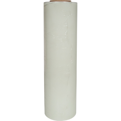 Film &eacute;tirable, Souffl&eacute;, Calibre 120 (30 microm&egrave;tres), 18" x 1000' Equipex