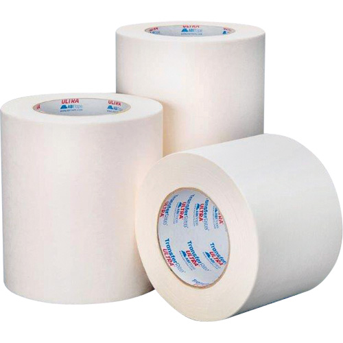 Ruban de transfert &agrave; prise forte, 355,6 mm (14") la Equipex