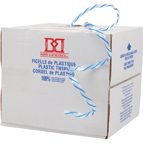 Cordes - Polypropyl&egrave;ne, Polypropyl&egrave;ne, 5250' Longueur Equipex