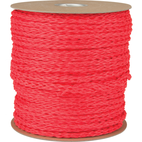 Cordes, 500', Polypropyl&egrave;ne Equipex