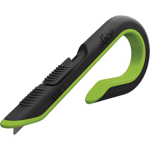 Slice Couteau &agrave; lame r&eacute;tractable Equipex