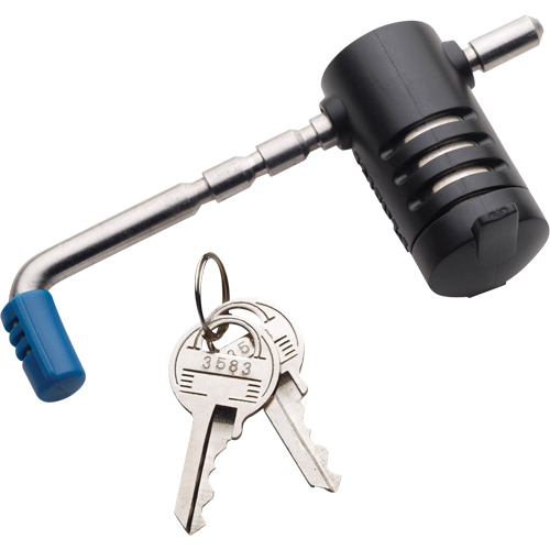 2847Dat coupler latch locks Equipex