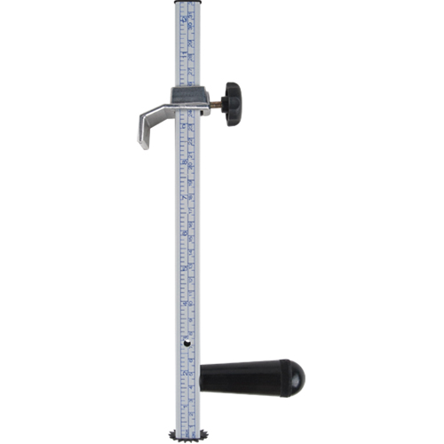 Outils de calibrage pour boîtes de carton Equipex