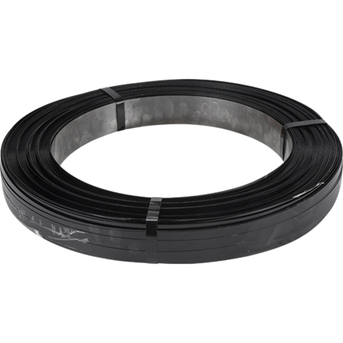 Steel Strapping, 5/8" Wide x 0.020" Thick Equipex