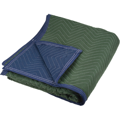 Standard Furniture Pad, 80" L x 72" W, 5 lbs. Equipex