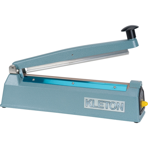 Impulse Heat Sealer, 12" Seal Length Equipex