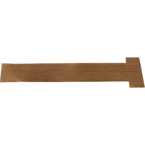 PFTE Strip for Impulse Sealer Equipex