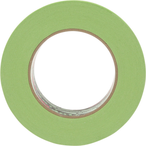 401+ High Performance Masking Tape, 48 mm (2") x 54.8 m (180'), Green Equipex