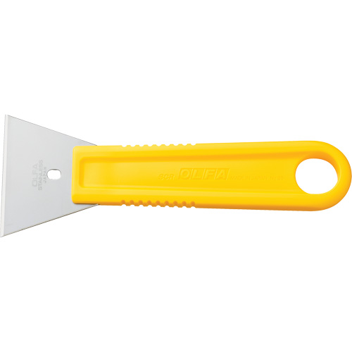 Grattoir polyvalent SCR-L 60 mm Equipex