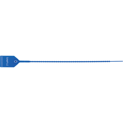 Scell&eacute; robuste uniPull, 15", Plastique, Scell&eacute; en plastique Equipex
