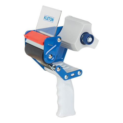 Tape Dispenser, Heavy Duty, Fits Tape Width Of 76.2 mm (3") Equipex