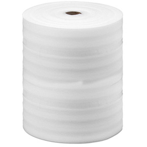 Rouleau de mousse StarFoam, R&eacute;gulier, &eacute;paisseur 1/8", 24" la x 1100' lo Equipex