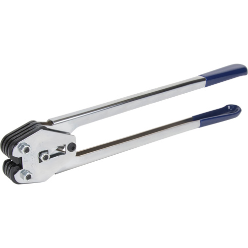 Sertisseur de feuillard en polyester Equipex