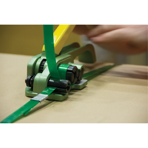 Tendeur pour feuillard en polyester Equipex