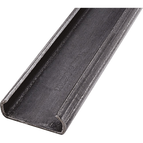 Rail de treuil Equipex