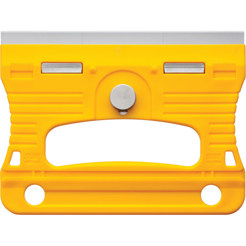 Glass Scraper Equipex
