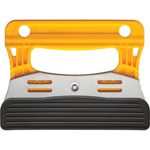 Glass Scraper Equipex