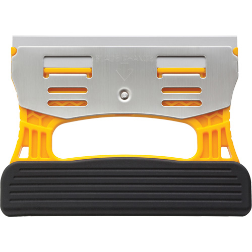 Glass Scraper Equipex