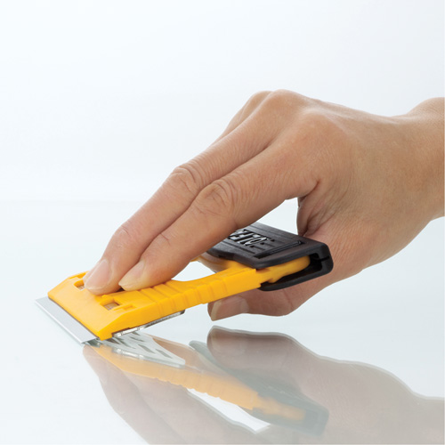 Glass Scraper Equipex