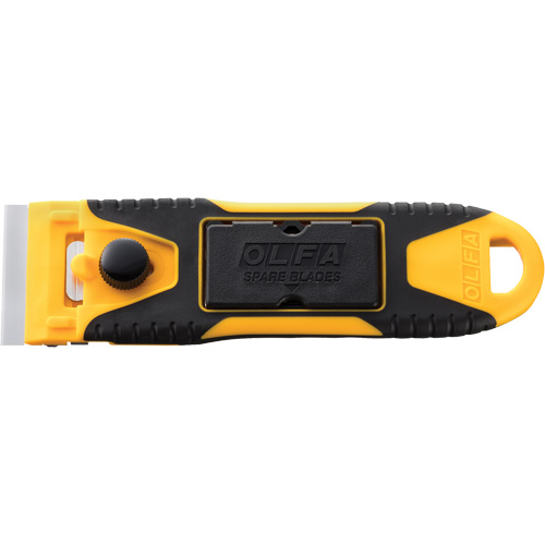 Racloir pour le verre Equipex