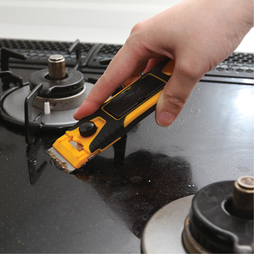 Racloir pour le verre Equipex