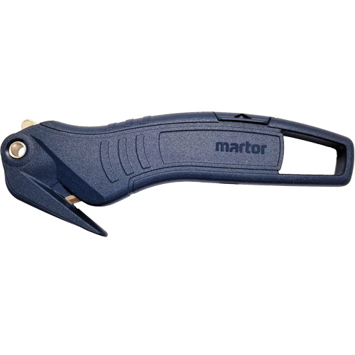Secumax 320 Safety Film Cutting Knife Equipex