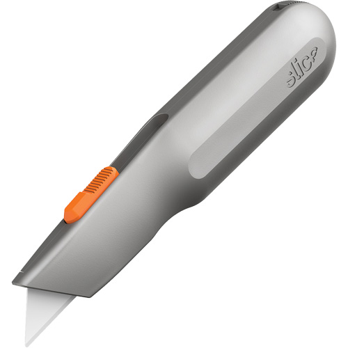 Slice Manual Knife, Ceramic, Metal Handle Equipex