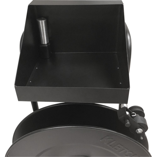 Distributeur de feuillards, Feuillard Polyester/Acier/Polypropyl&egrave;ne, Dia de noyau 16"/8", largeur de rouleau 3"/8"/6" Equipex