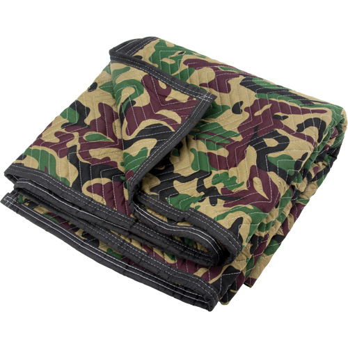 Enveloppe de protection standard pour mobilier, 80" lo x 72" la, 29 oz. Equipex