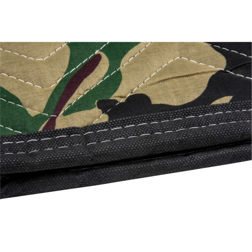 Enveloppe de protection standard pour mobilier, 80" lo x 72" la, 29 oz. Equipex