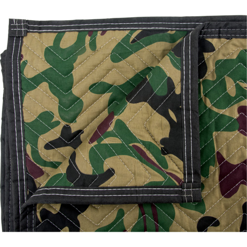 Enveloppe de protection standard pour mobilier, 80" lo x 72" la, 29 oz. Equipex